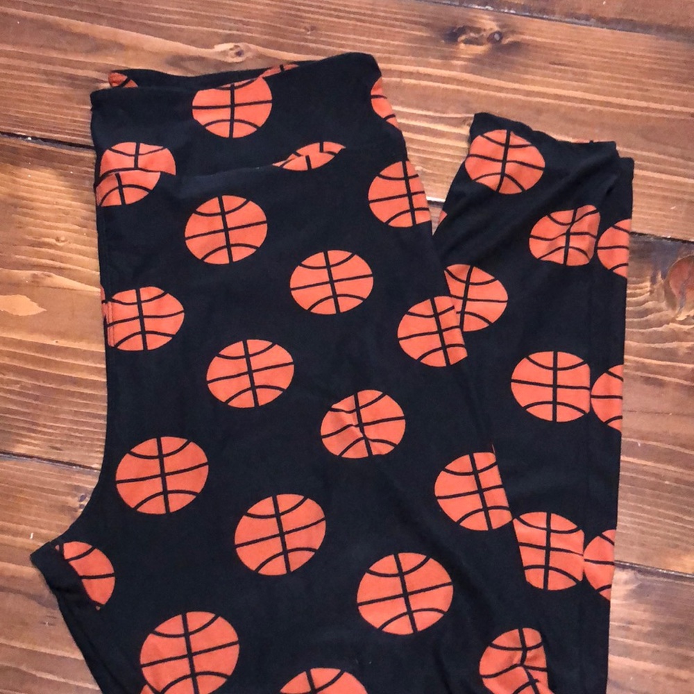 LuLaRoe TC2 leggings